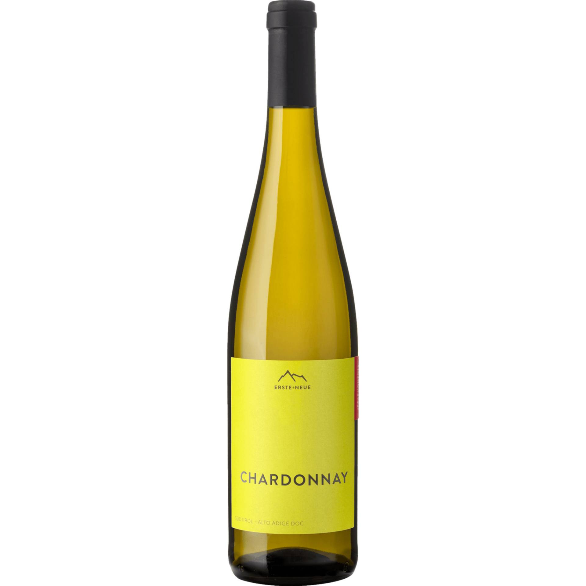 Erste+Neue Chardonnay, Alto Adige DOC, Südtirol, 2023, Weißwein von Imbottigliato all'origine Erste+Neue S.C.A. Caldaro Italia