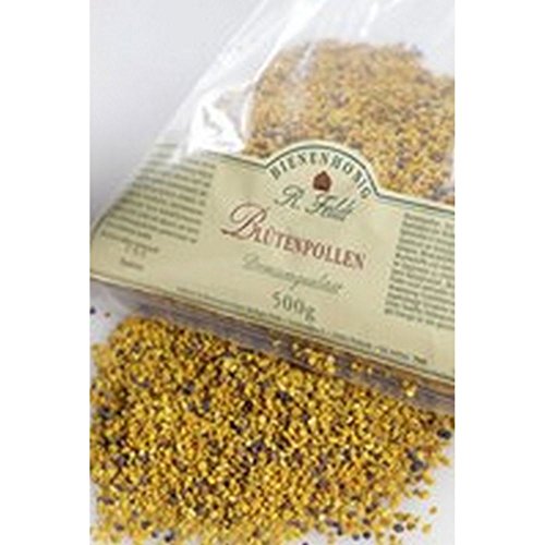 Imkerei Feldt - Blütenpollen, 500 g von Imkerei Feldt