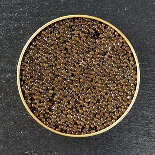 Imperial Caviar Royal Baerii - Imperial Baerii in der 125g Dose von Imperial Caviar