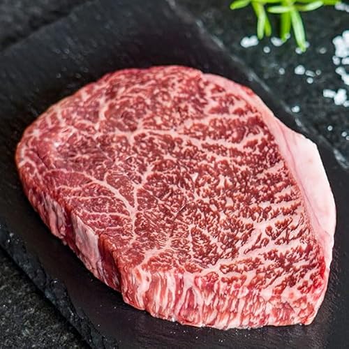 Imperial Wagyu Akami von Imperial Caviar