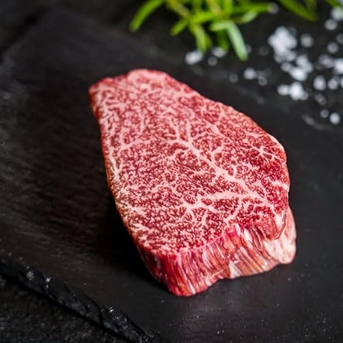 Imperial Wagyu Filet Mignon von Imperial Caviar