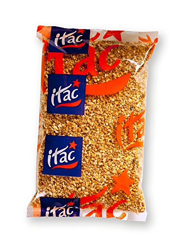 Mandelknusprig 1 kg von Importaco Itac