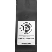 Impuls Coocafe Espresso 250 g / Handfilter von Impuls