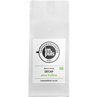 Impuls Decaf Honduras Filter 1000 g / Aeropress von Impuls