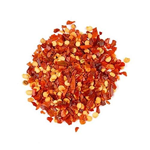 Chilli Frantumato 500 g von In-Fusione