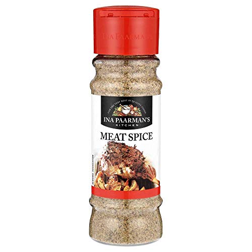 Ina Paarman Fleisch-Spice 200ml von Ina Paarman's