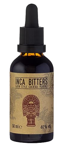 INCA Bitters (1x50ml) von Inca Bittes