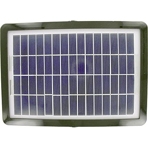 Inconnu Solarpanel für Bird Gard Pro wk0427 von Inconnu