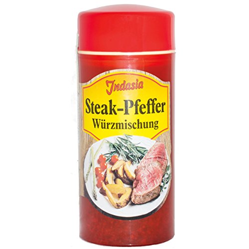 Steak-Pfeffer - Indasia von Indasia