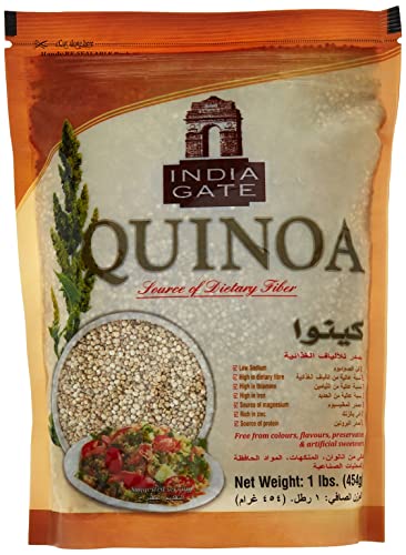 India Gate Quinoa-Samen (300g) von India Gate