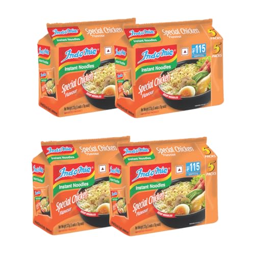 Indomie Spezielles Huhn, 20 Stück von Indomie