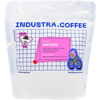 Industra Tejao Filter online kaufen | 60beans.com 1kg von Industra Coffee