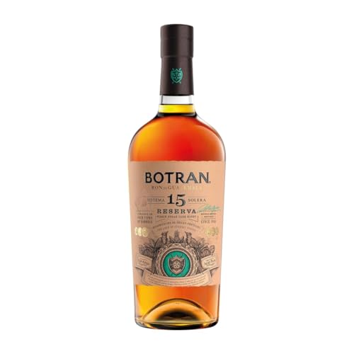 Rum Licorera Quezalteca Botran 1893 Reserve 15 Jahre 70 cl von Industria Licorera Quezalteca