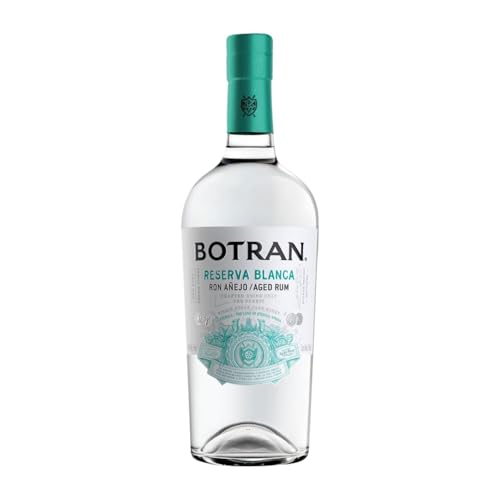 Rum Licorera Quezalteca Botran Añejo Blanca Reserve 1 L von Industria Licorera Quezalteca