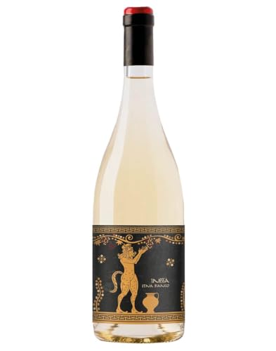 Etna Bianco DOC Inessa 2022 0,75 ℓ von Inessa