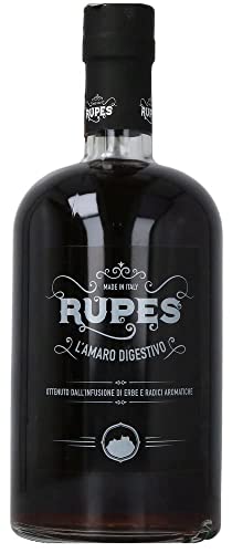 Rupes L'amaro Digestivo Cl 70 28% vol von UINCLU