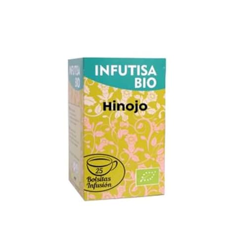 Infutisa Infusión Hinojo Bio 20 Bolsitas Infusoras von Infutisa