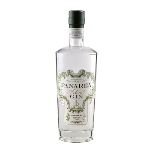 Gin Inga Panarea Island Gin 70 cl von Inga