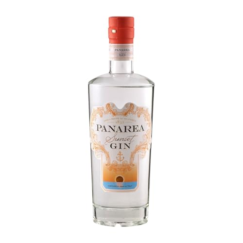 Gin Inga Panarea Sunset Gin 70 cl von Inga