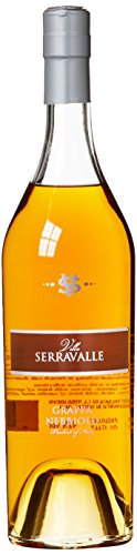 Inga Villa Serravalle Grappa Nebbiolo (1 x 0.7 l) von Inga