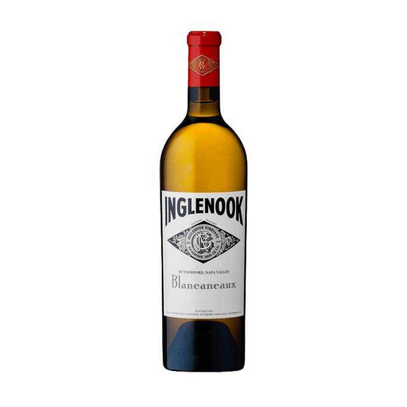 Inglenook : Blancaneaux 2019 von Inglenook