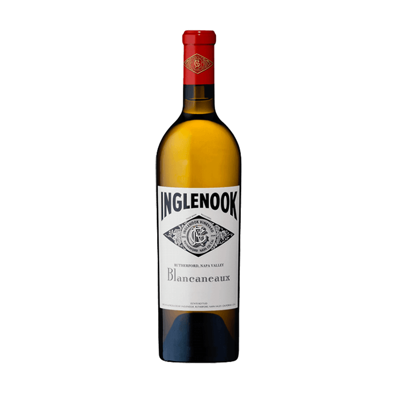 Inglenook : Blancaneaux 2021 von Inglenook