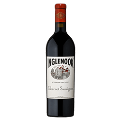 Inglenook : Cabernet Sauvignon 2018 von Inglenook