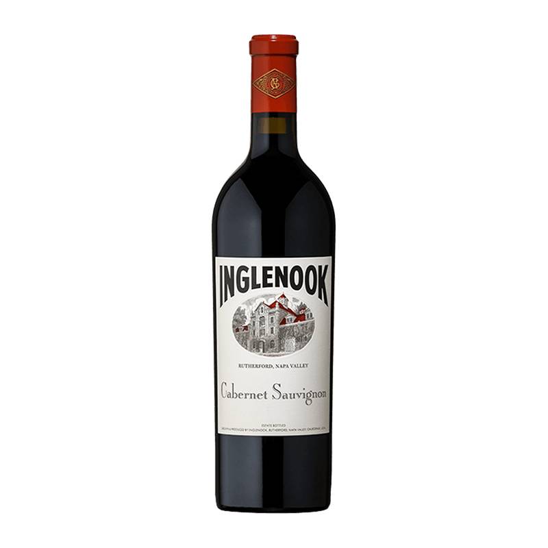 Inglenook : Cabernet Sauvignon 2018 von Inglenook