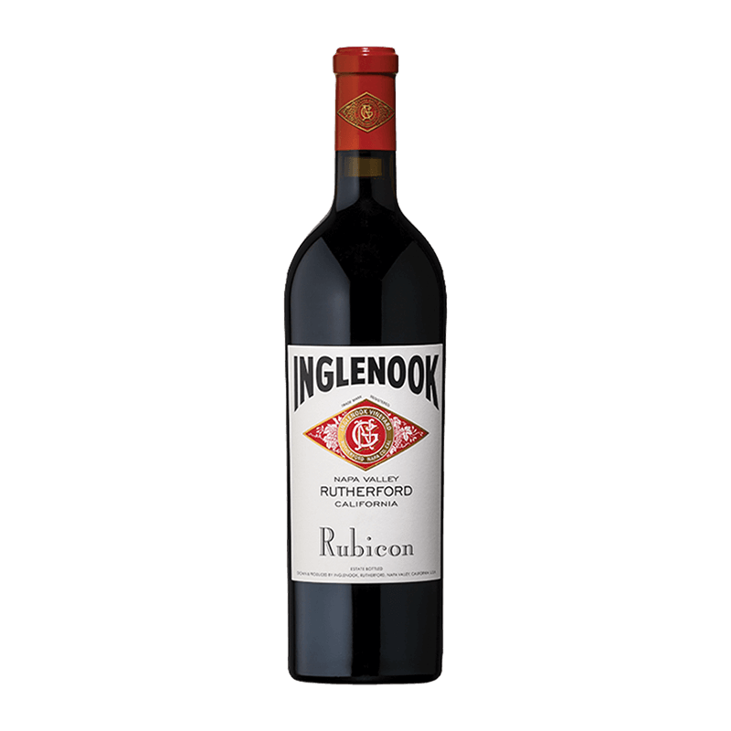 Inglenook : Rubicon 2019 von Inglenook