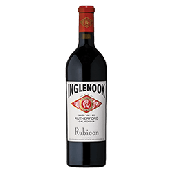 Inglenook : Rubicon 2019 von Inglenook