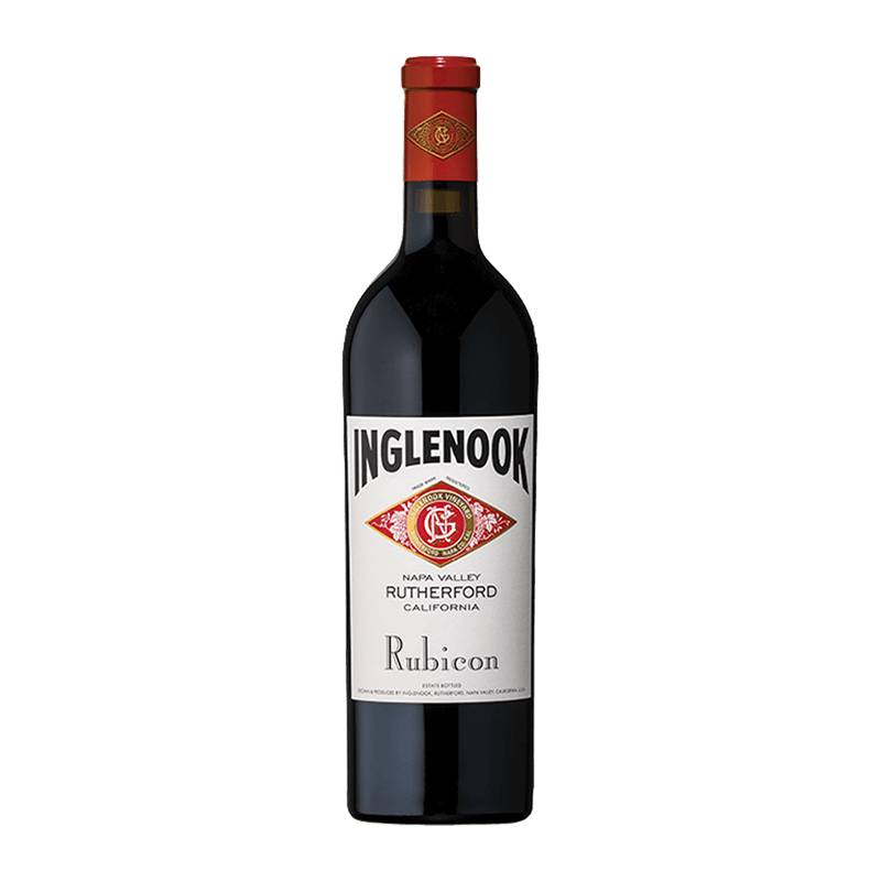 Inglenook : Rubicon 2020 von Inglenook