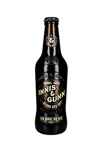 Innis & Gunn Blood Red Sky 0.33 l von Innis & Gunn