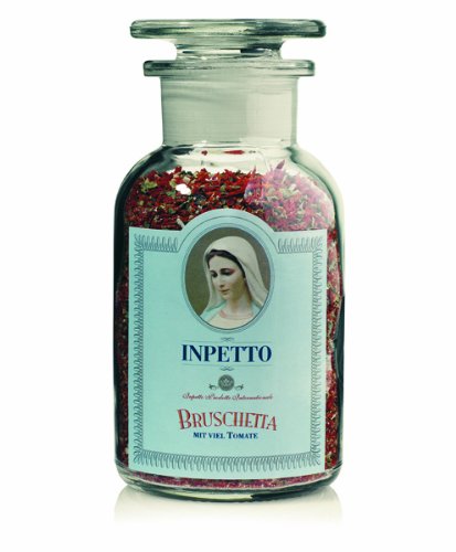 INPETTO - Bruschetta Classic 120 g von Inpetto Feinkost