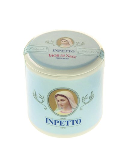 INPETTO - Fior di Sale von Inpetto Feinkost