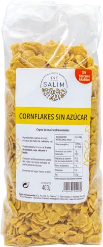 CORN FLAKES S / A von Int-Salim