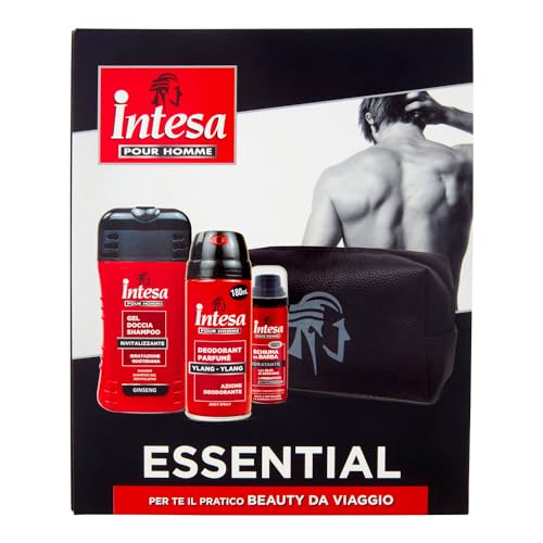 Intesa Intesa Iph Essential, 1 Stück von Intesa