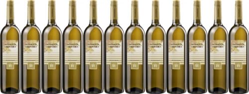 12x Inurrieta Orchidea Sauvignon Blanc 2023 - Inurrieta, Navarra - Weißwein von Inurrieta