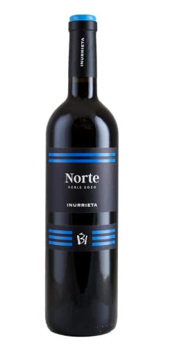 Inurrieta Norte von Bodegas Inurrieta