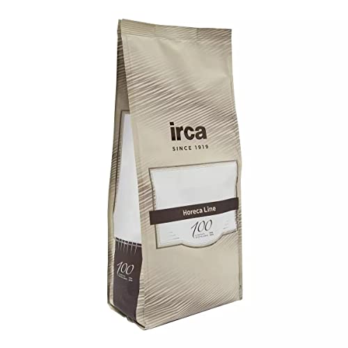 Irca Lilly Mango-Mousse-Mix, 1 kg von Irca