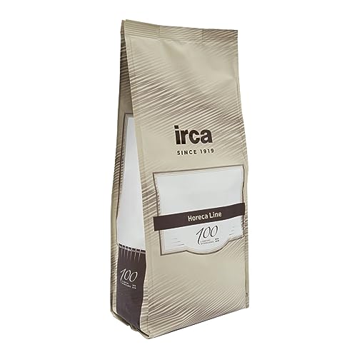Irca Weißes Schokoladenmousse-Pulver | 1 kg von Brand New Cake