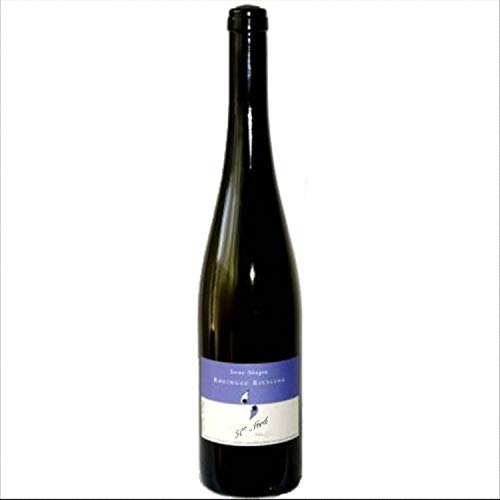 SÖNGEN 50°Nord Rheingau Riesling (1 x 0.75 Liter) von Irene Söngen