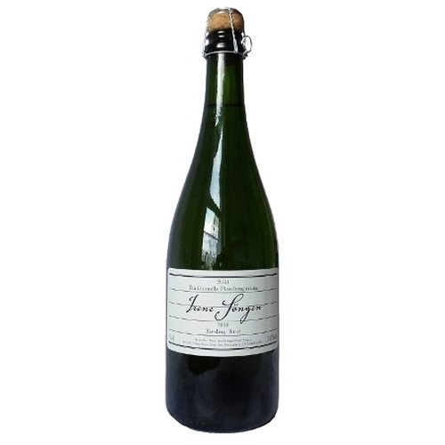 SÖNGEN Rheingau Riesling Jahrgangssekt brut 0,75 Liter von GREAT BRITISH TRADING LIMITED