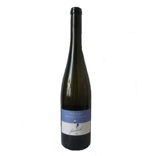 SÖNGEN Rheingau Riesling Kabinett feinherb 0.75 Liter von Irene Söngen