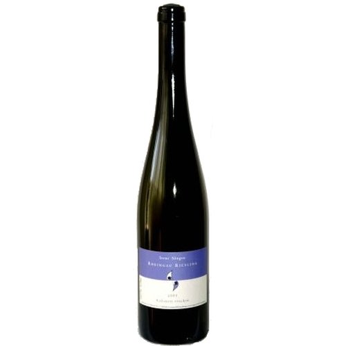 SÖNGEN Rheingau Riesling Kabinett trocken 0.75 Liter von Irene Söngen