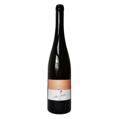 SÖNGEN Riesling Kabinett (Steillage) 0.75 Liter edelsüß von Irene Söngen