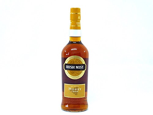 Irish Mist 35% 0,7L von dakomyo