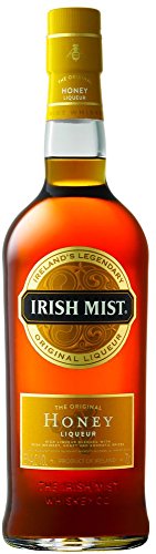 Irish Mist Whiskey Likör Honig (1 x 0.7 l) von Irish Mist