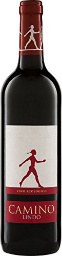 Irjimpa Las Mesas Cuenca Camino Lindo Tinto Tempranillo halbtrocken (6 x 0.75 l) von Irjimpa Las Mesas Cuenca