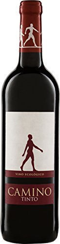 Irjimpa Las Mesas Cuenca Camino Tinto Tempranillo trocken (6 x 0.75 l) von Irjimpa Las Mesas Cuenca