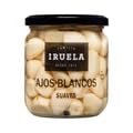 Iruela - Eingelegte Knoblauchzehen 390g – Authentische spanische Spezialität/Tapas von Iruela